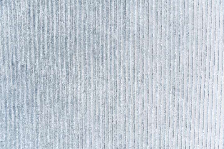 6' 7 x 9' 9 Hand Knotted Darya Wool Rug