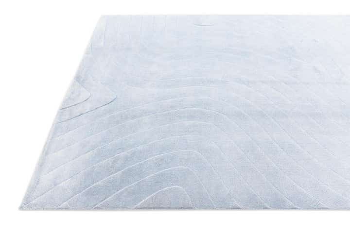 5' 4 x 7' 10 Hand Knotted Darya Wool Rug