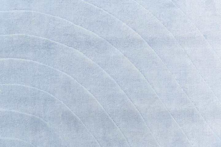 5' 4 x 7' 10 Hand Knotted Darya Wool Rug