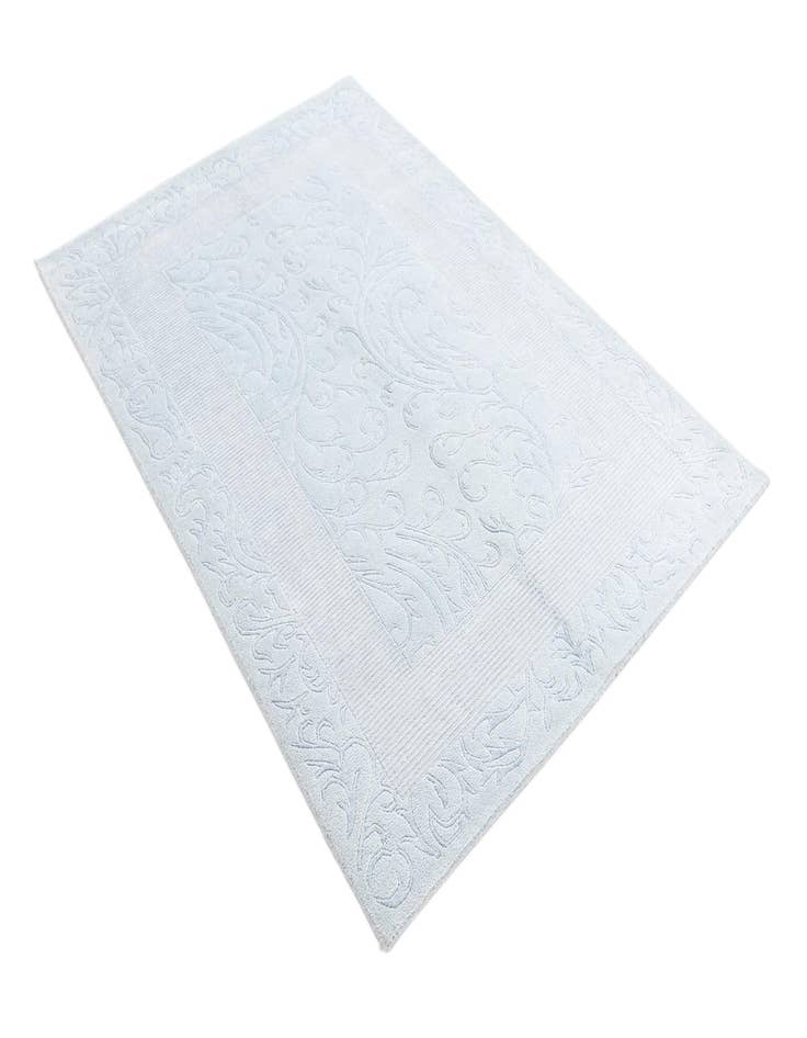 Detail image of 4' 3 x 6' 3 Darya Rug