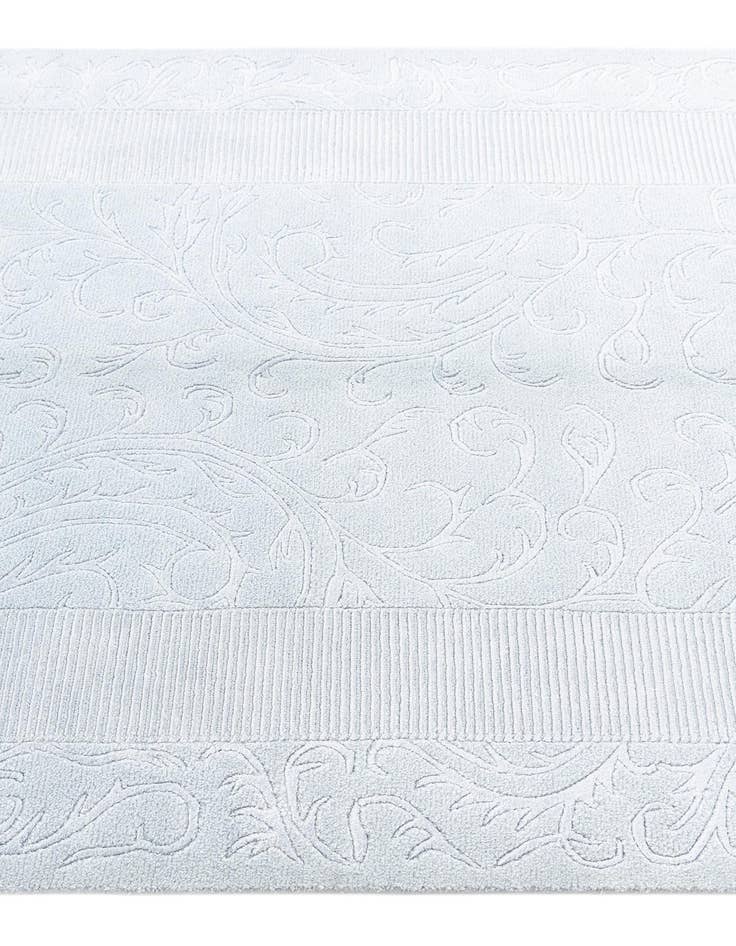 Detail image of 4' 3 x 6' 3 Darya Rug