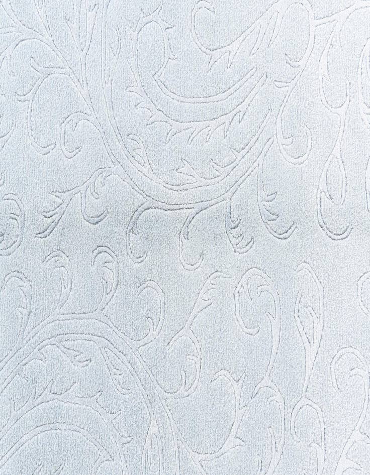 Detail image of 4' 3 x 6' 3 Darya Rug