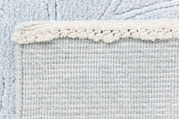 4' 3 x 6' 3 Darya Rug