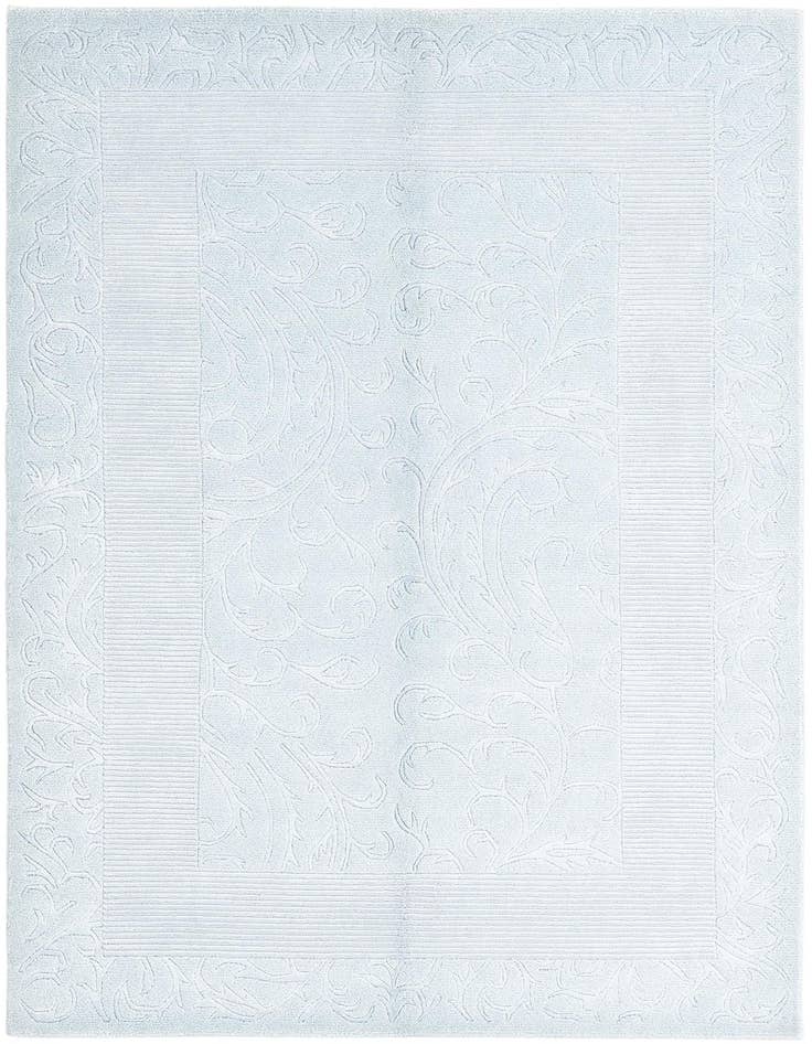Detail image of 4' 3 x 6' 3 Darya Rug