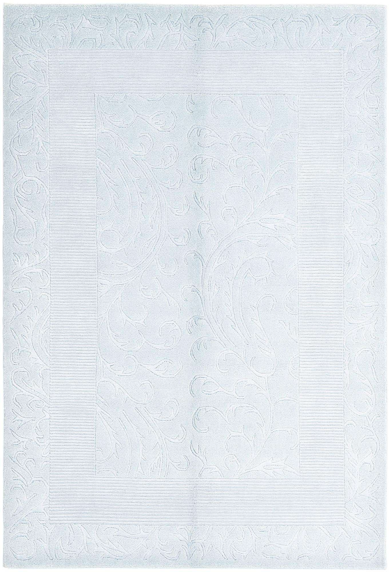 4' 3 x 6' 3 Darya Rug