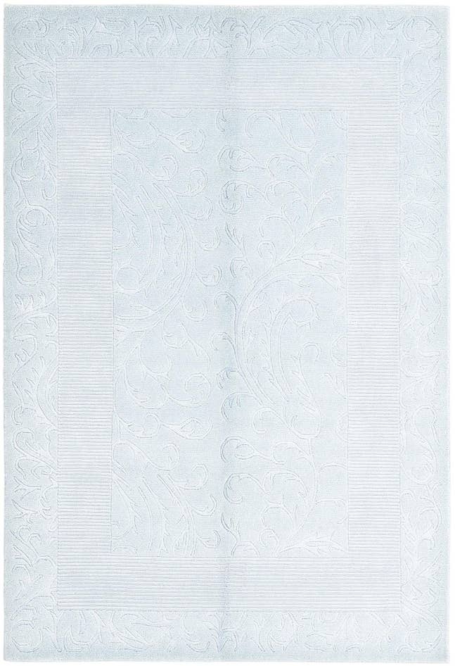 Detail image of 4' 3 x 6' 3 Darya Rug