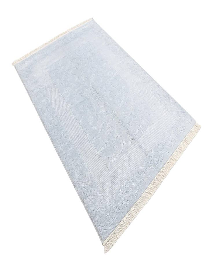 Detail image of 4' 4 x 6' 4 Darya Rug