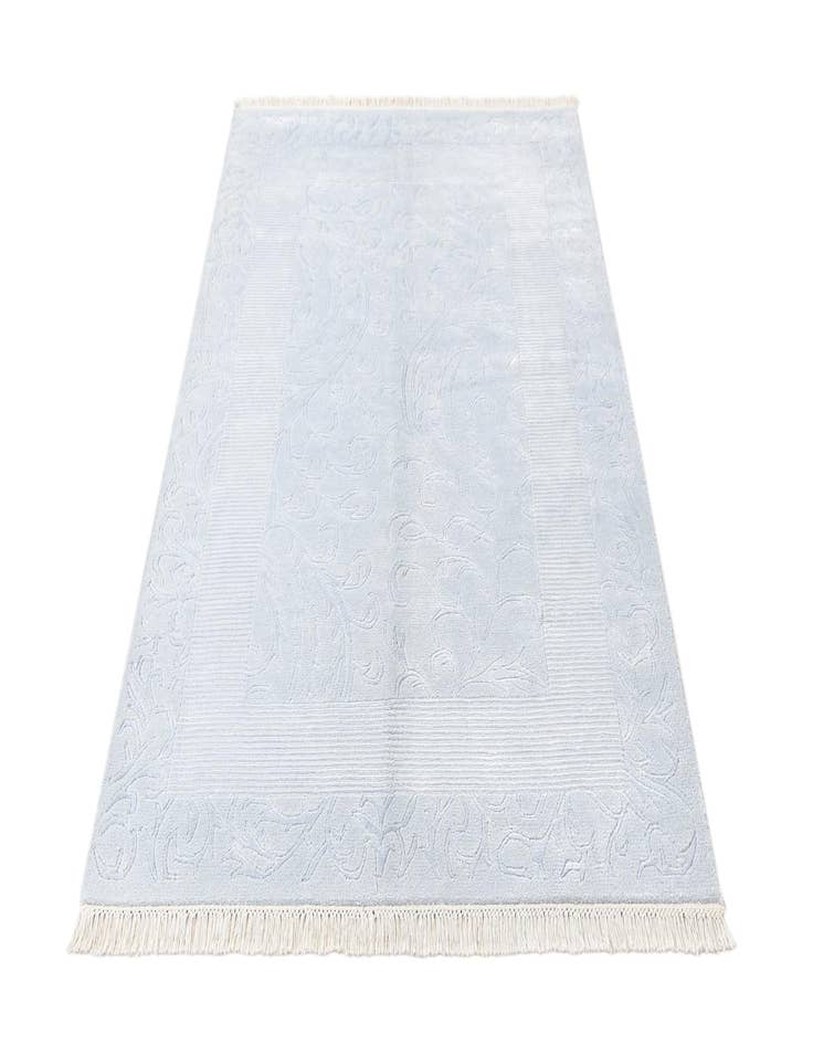 Detail image of 4' 4 x 6' 4 Darya Rug