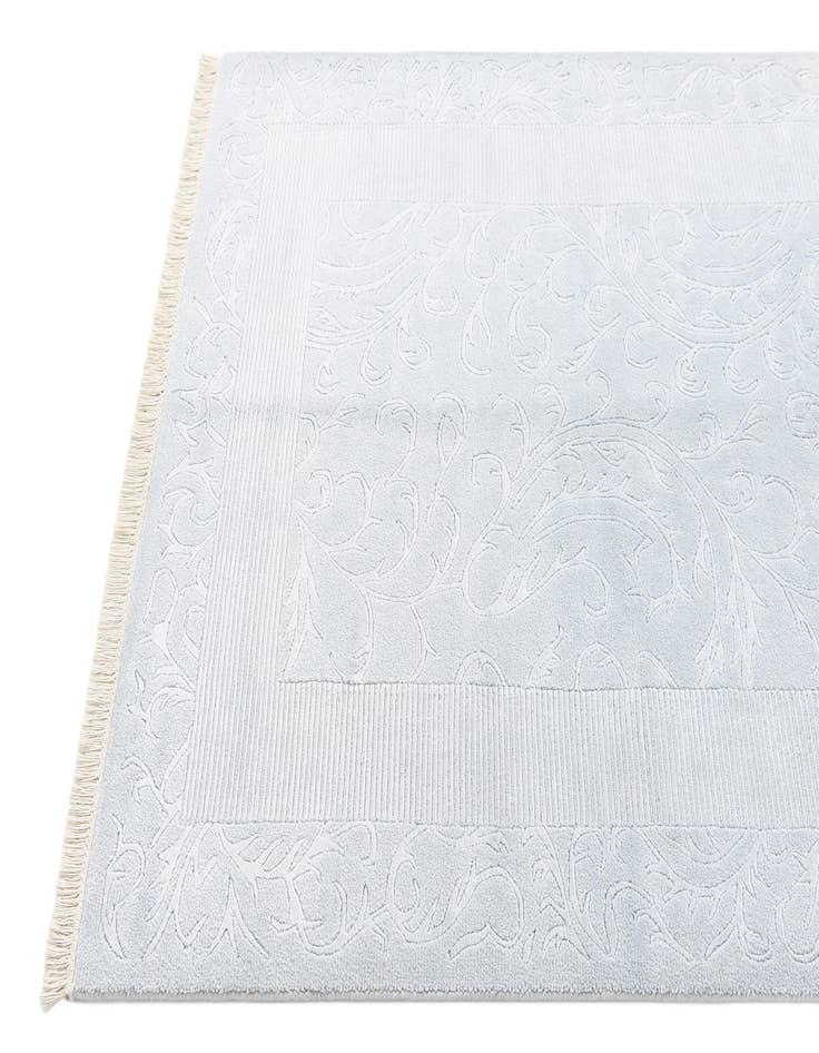 Detail image of 4' 4 x 6' 4 Darya Rug