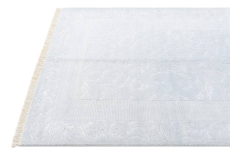 Detail image of 4' 4 x 6' 4 Darya Rug