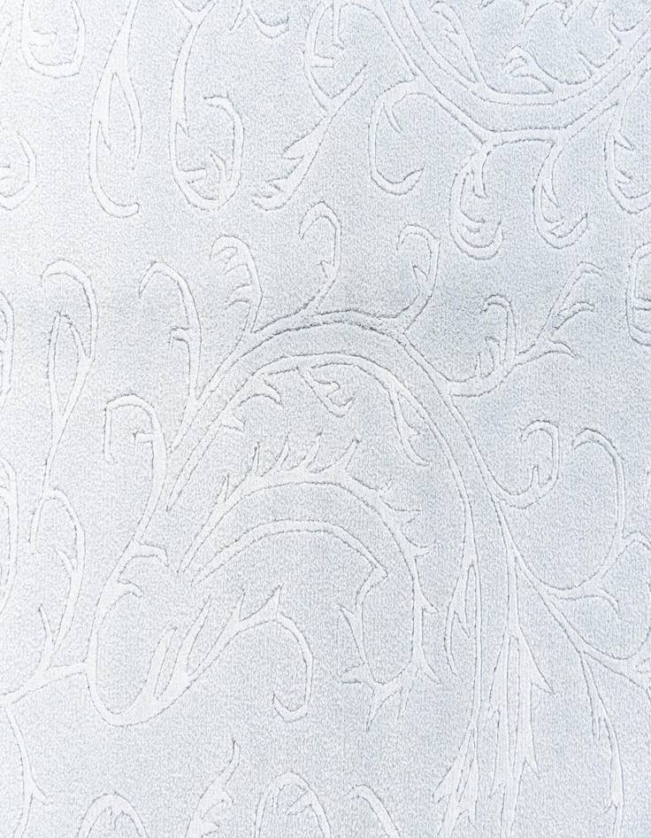 Detail image of 4' 4 x 6' 4 Darya Rug