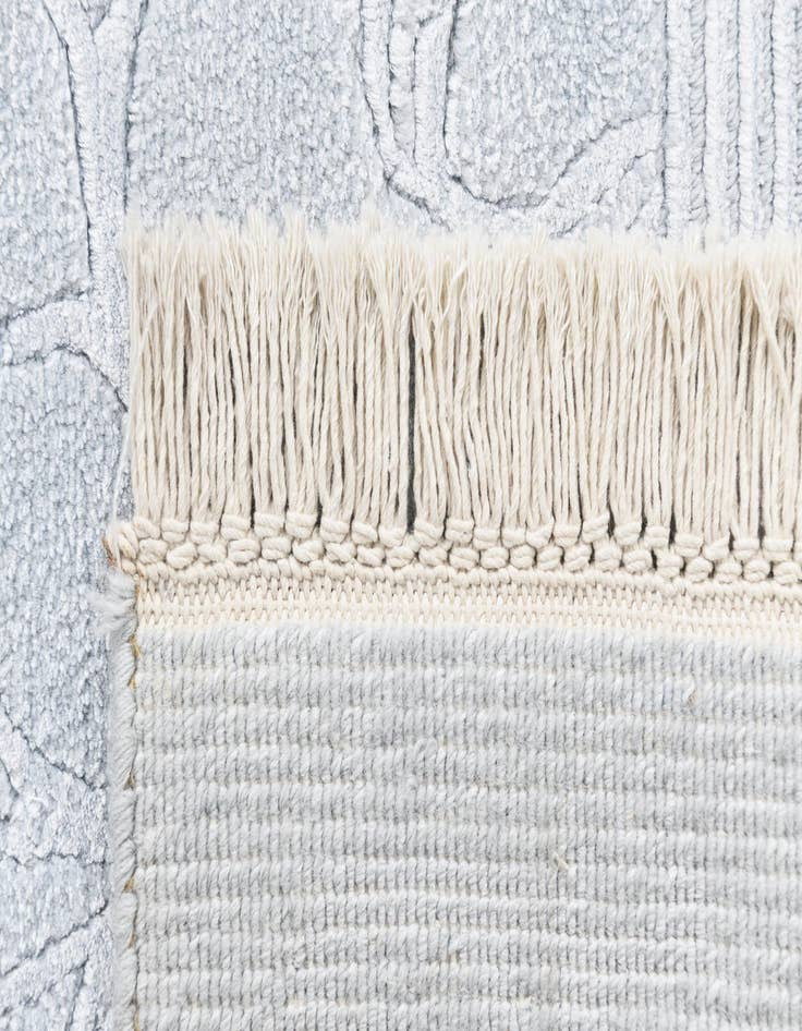 Detail image of 4' 4 x 6' 4 Darya Rug