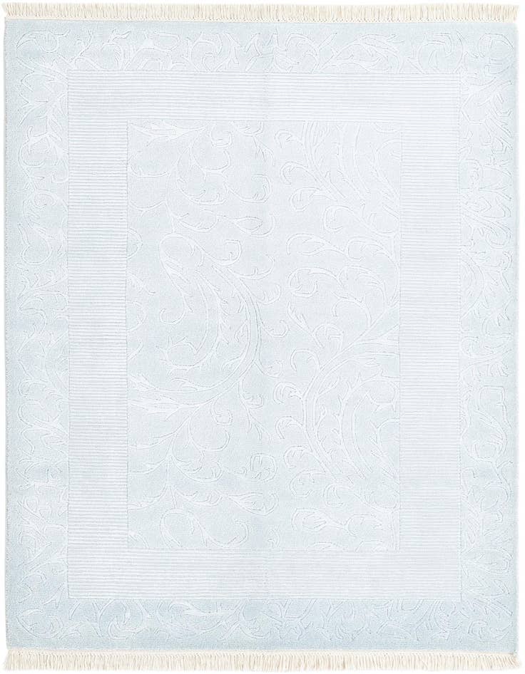 Detail image of 4' 4 x 6' 4 Darya Rug