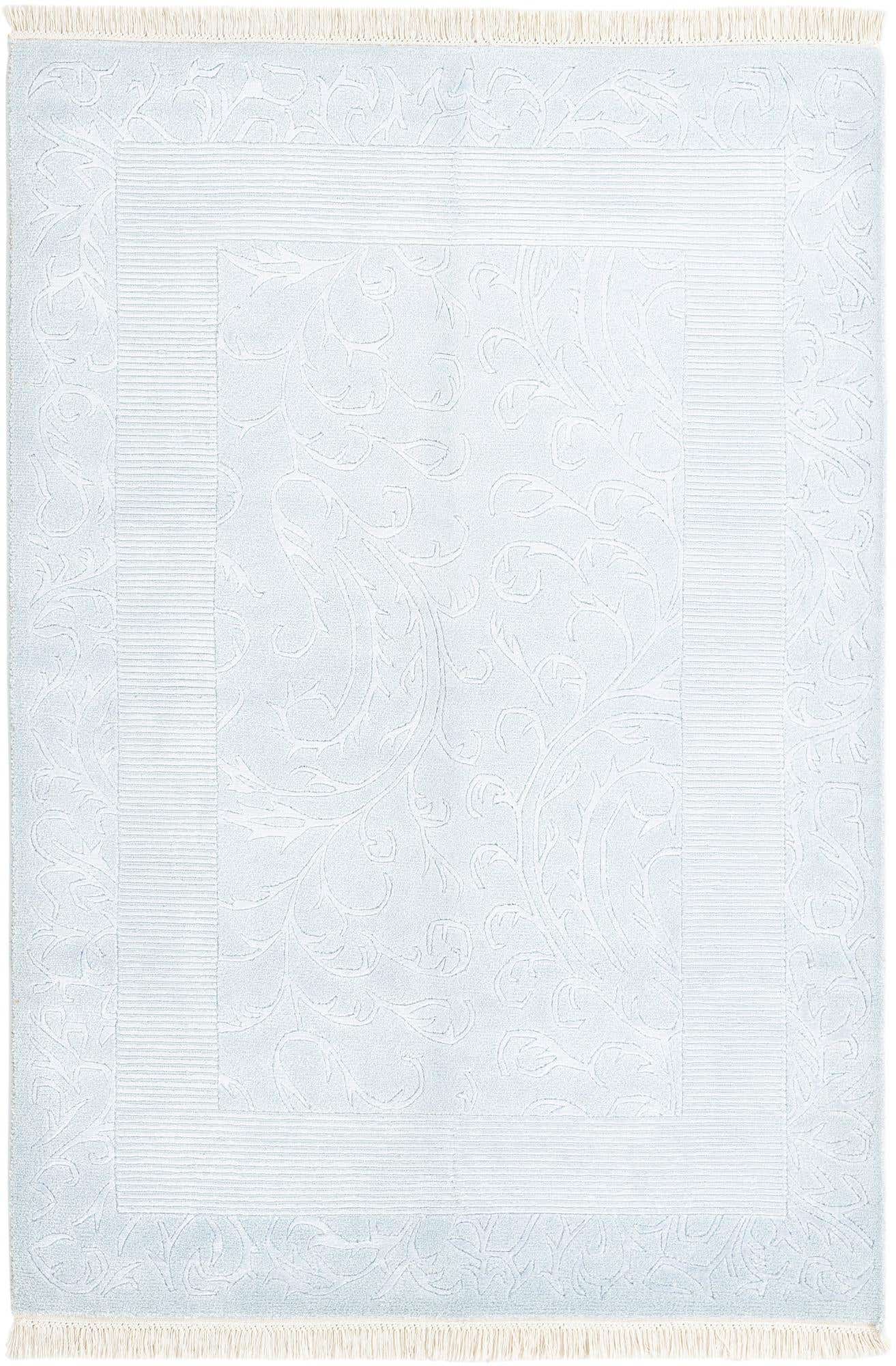 4' 4 x 6' 4 Darya Rug
