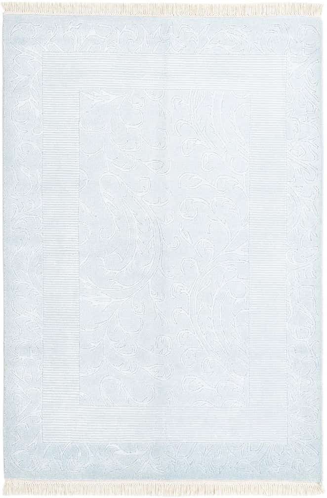 4' 4 x 6' 4 Darya Rug