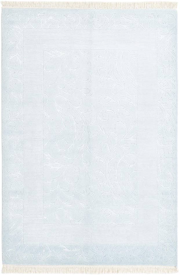 Detail image of 4' 4 x 6' 4 Darya Rug