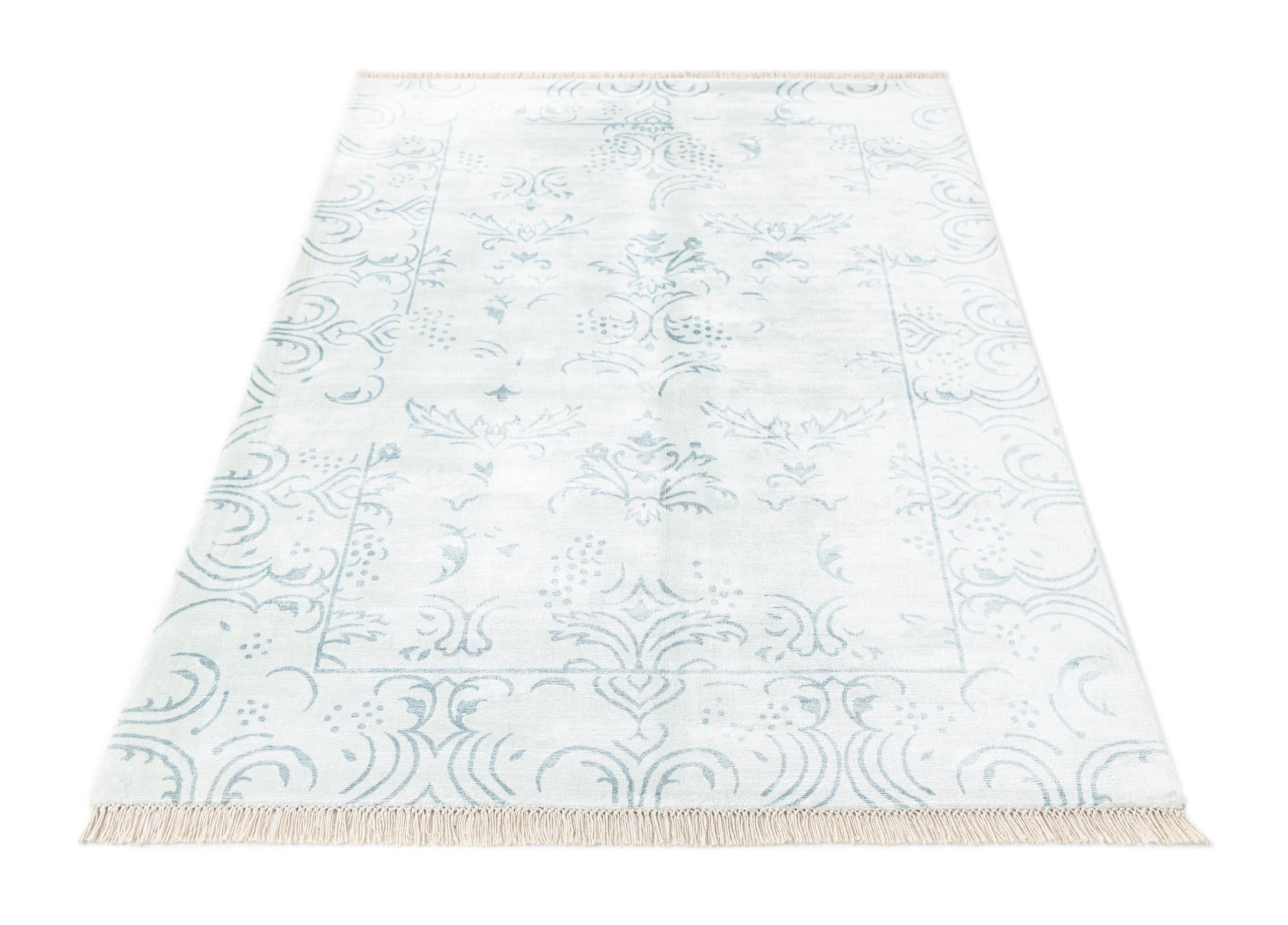 4' x 6' Darya Rug