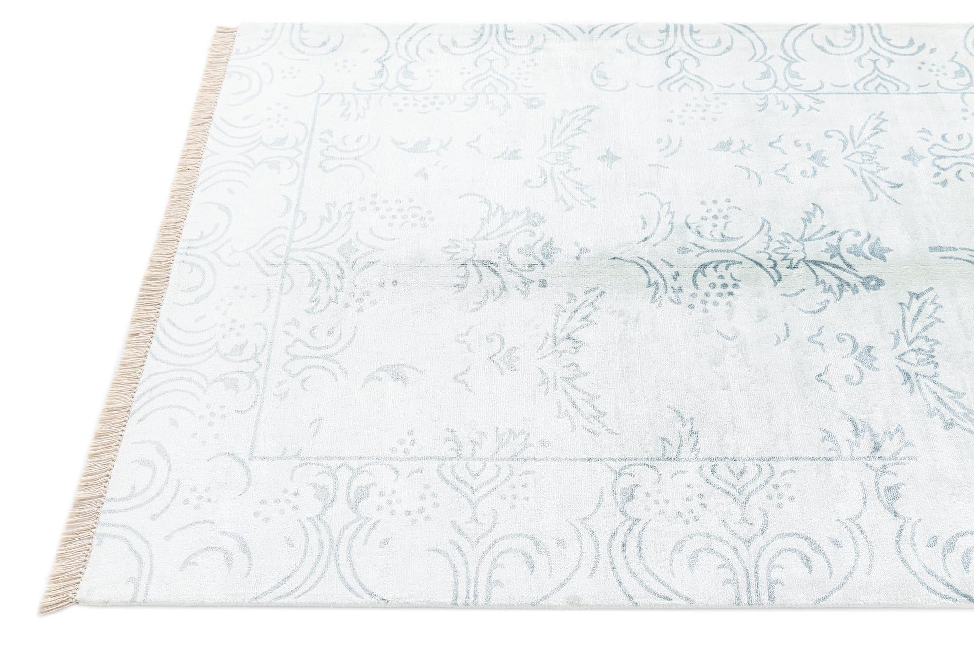 4' x 6' Darya Rug