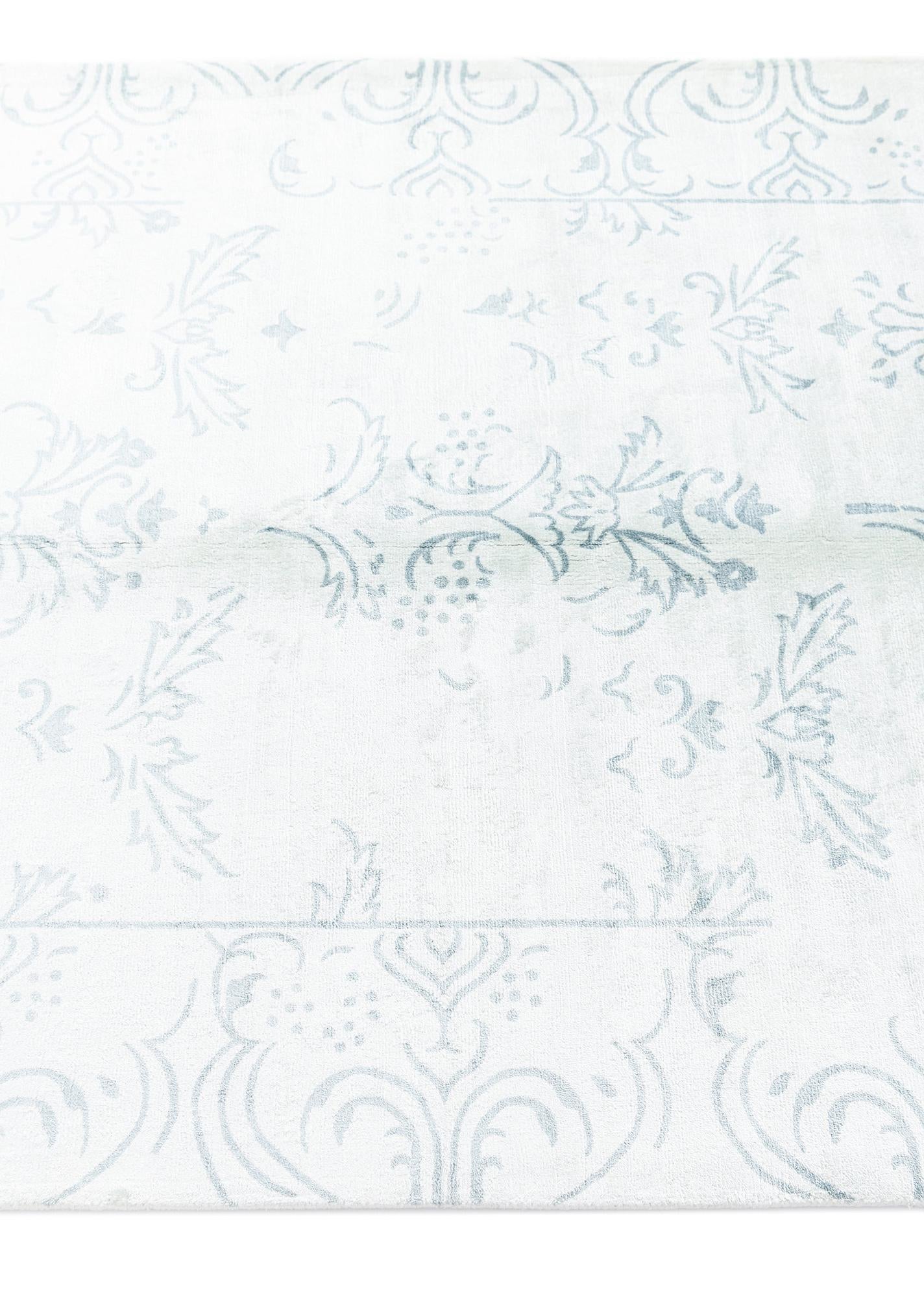 4' x 6' Darya Rug