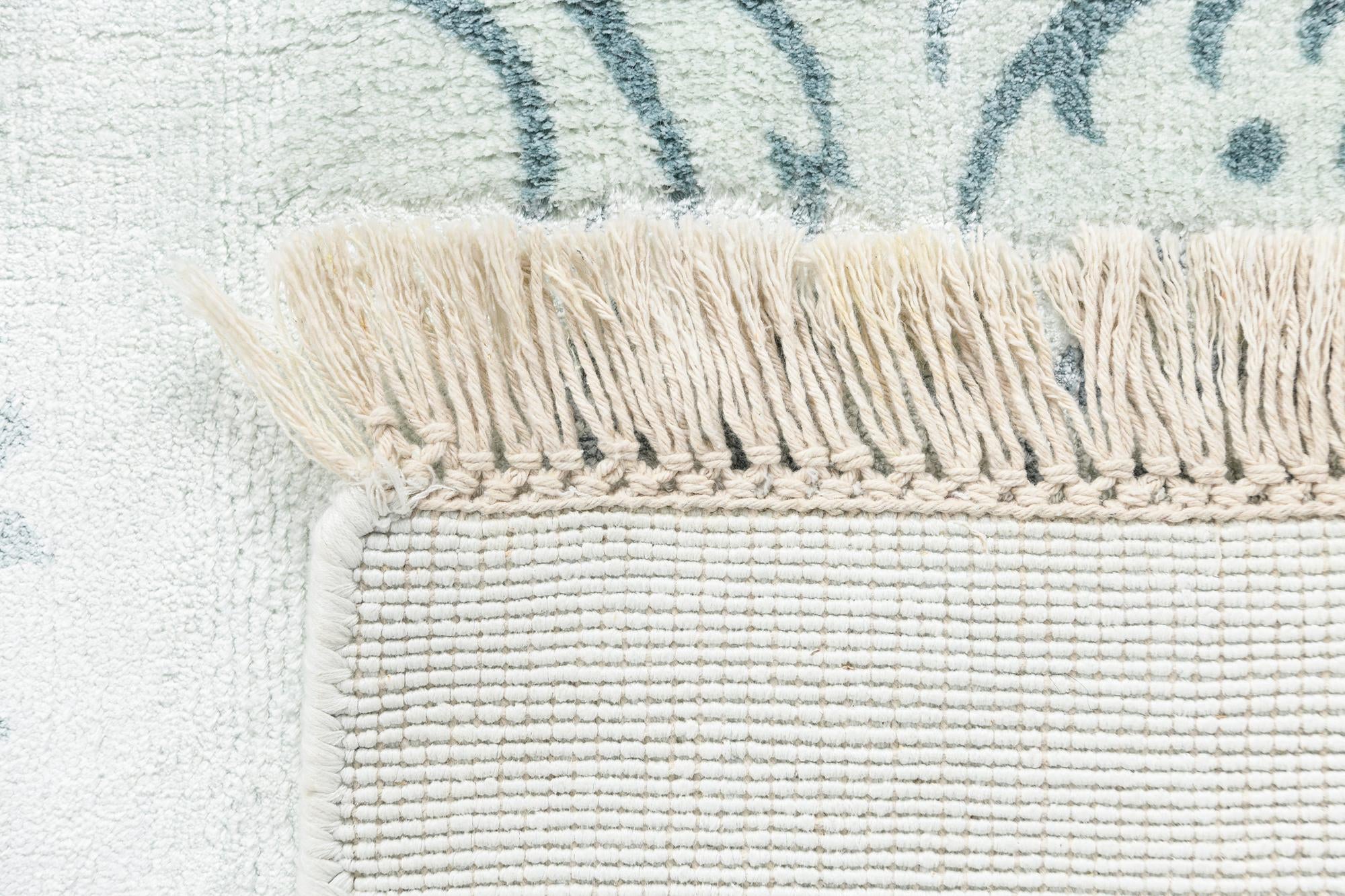4' x 6' Darya Rug