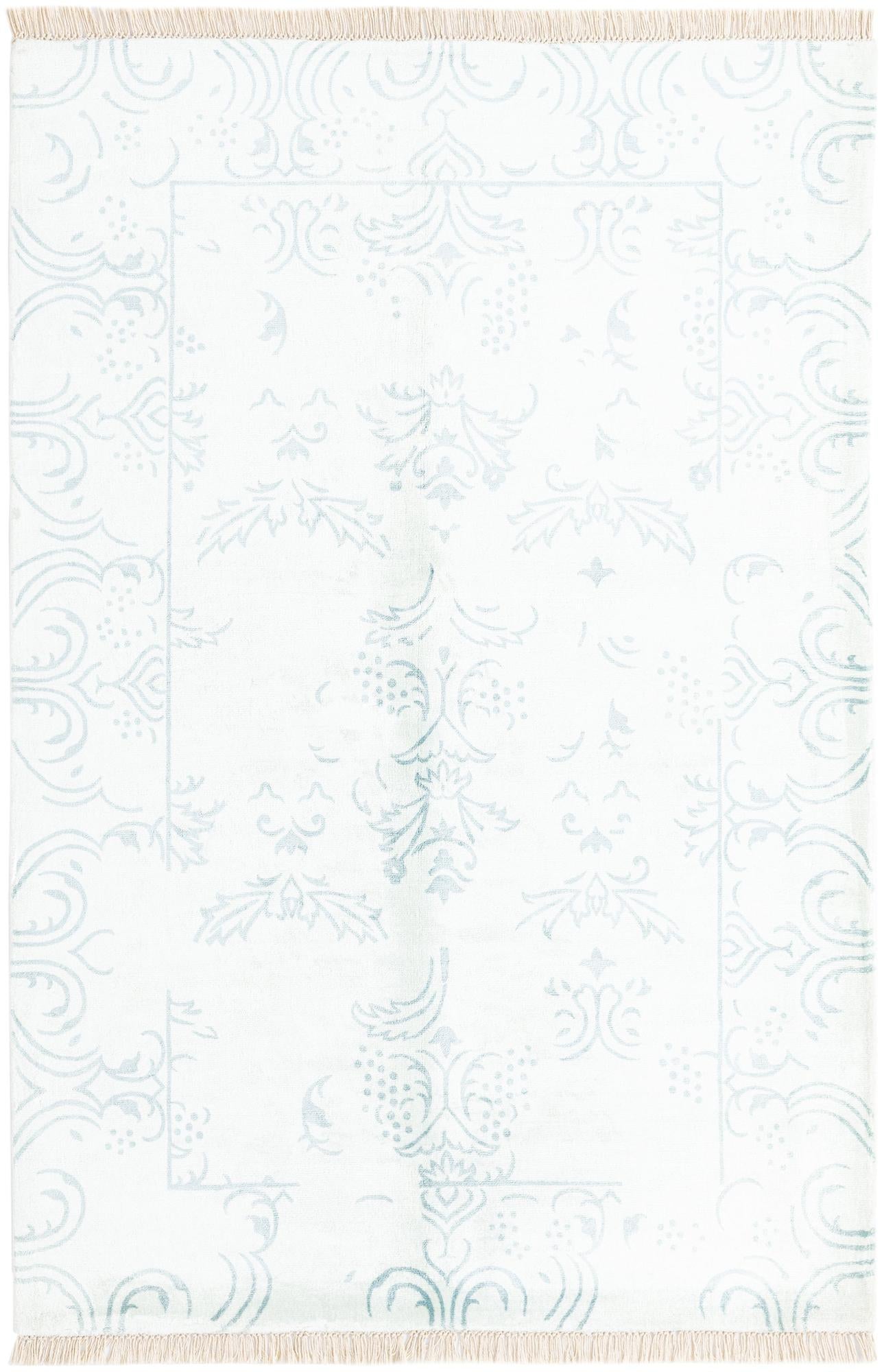4' x 6' Darya Rug