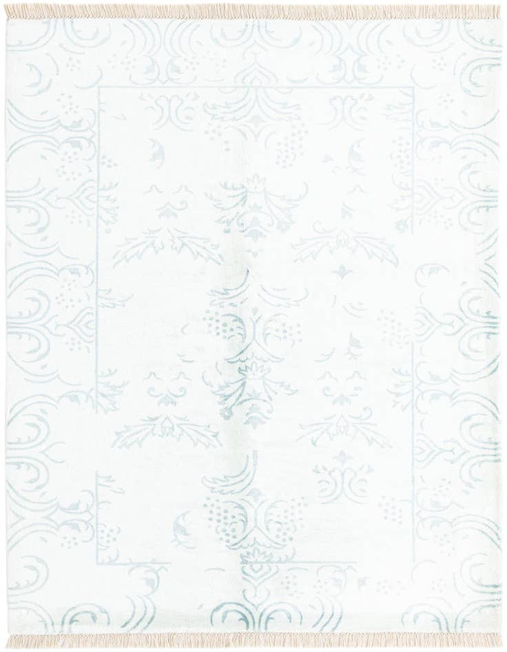 Detail image of 4' x 6' Darya Rug