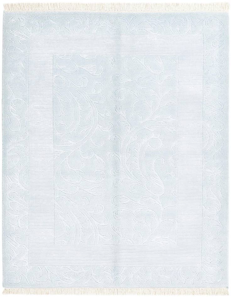 Detail image of 4' x 6' 1 Darya Rug