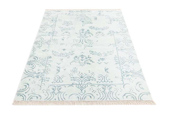 4' x 5' 11 Darya Rug