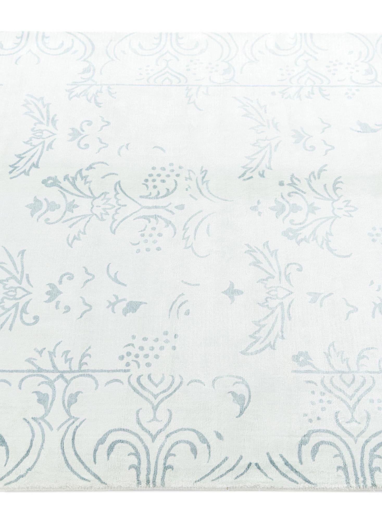4' x 5' 11 Darya Rug
