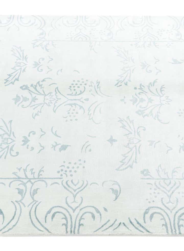 4' x 5' 11 Darya Rug