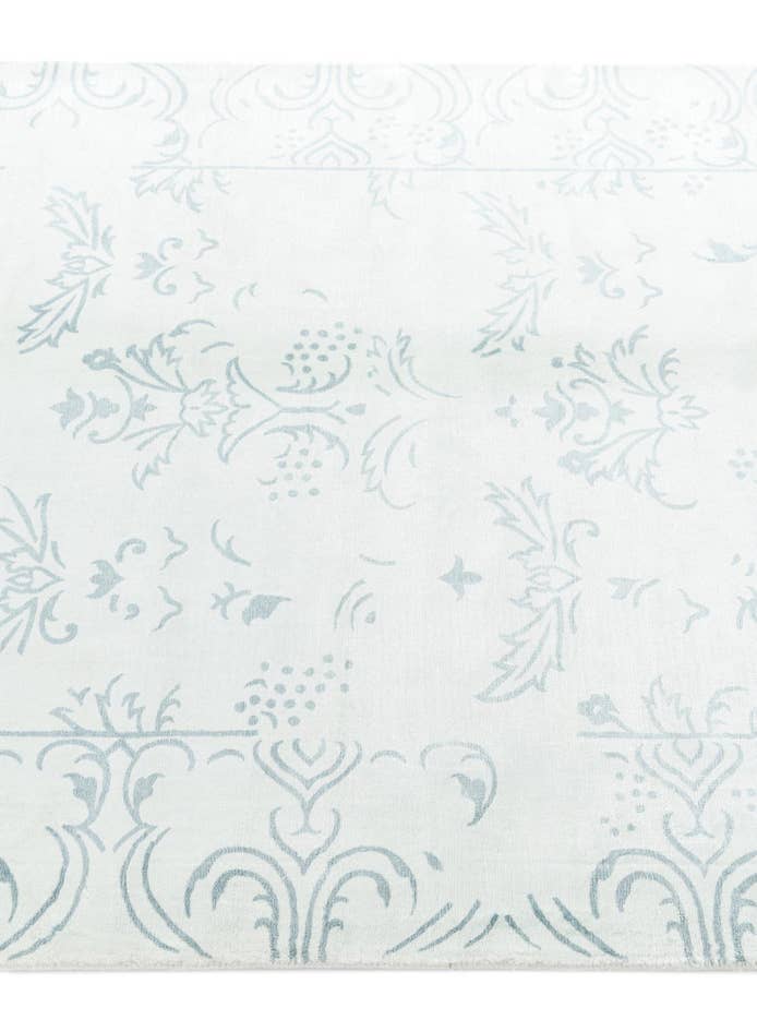Detail image of 4' x 5' 11 Darya Rug