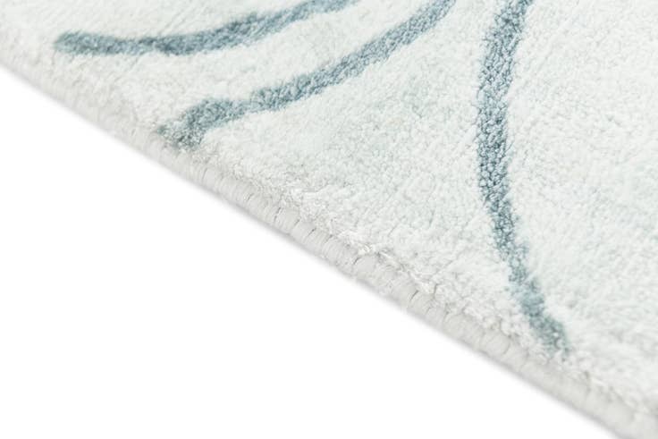 Detail image of 4' x 5' 11 Darya Rug