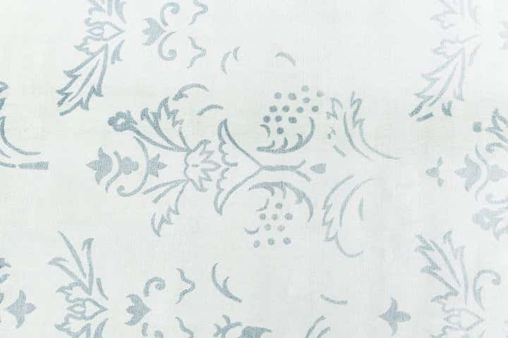 4' x 5' 11 Darya Rug