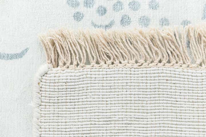 4' x 5' 11 Darya Rug
