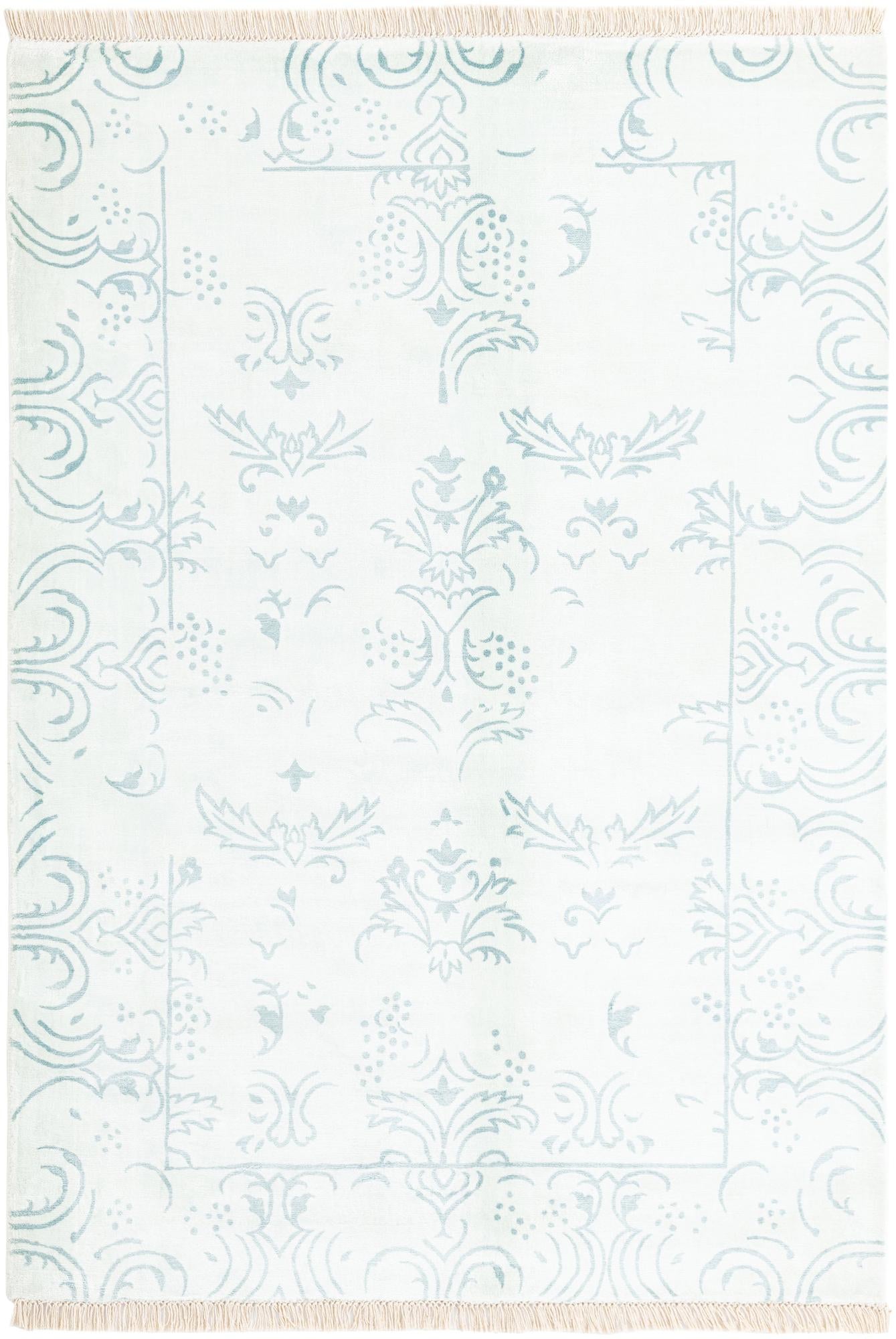 4' x 5' 11 Darya Rug