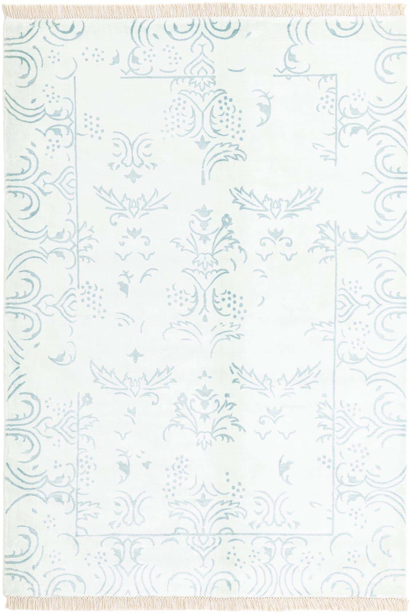 4' x 5' 11 Darya Rug