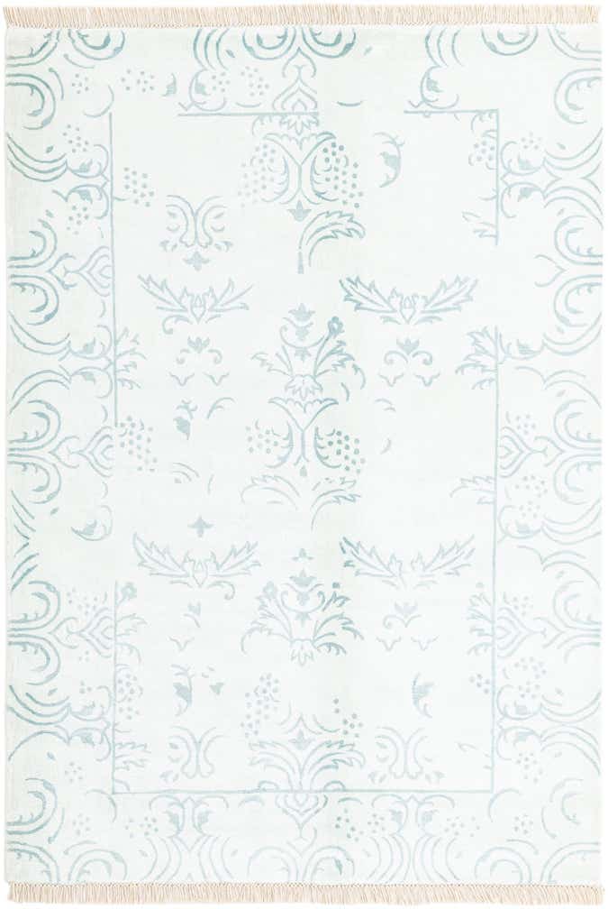4' x 5' 11 Darya Rug