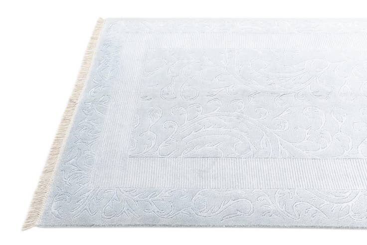 Detail image of 4' 3 x 6' 3 Darya Rug