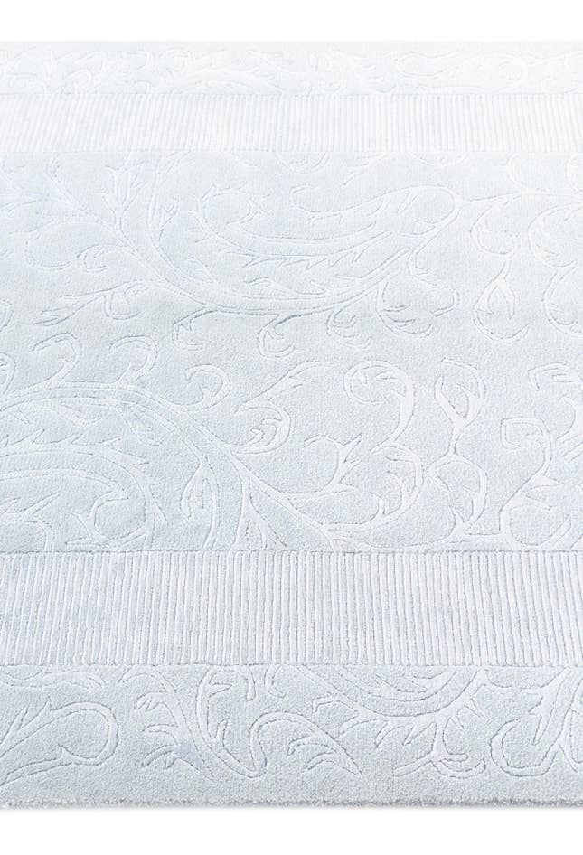 Detail image of 4' 3 x 6' 3 Darya Rug