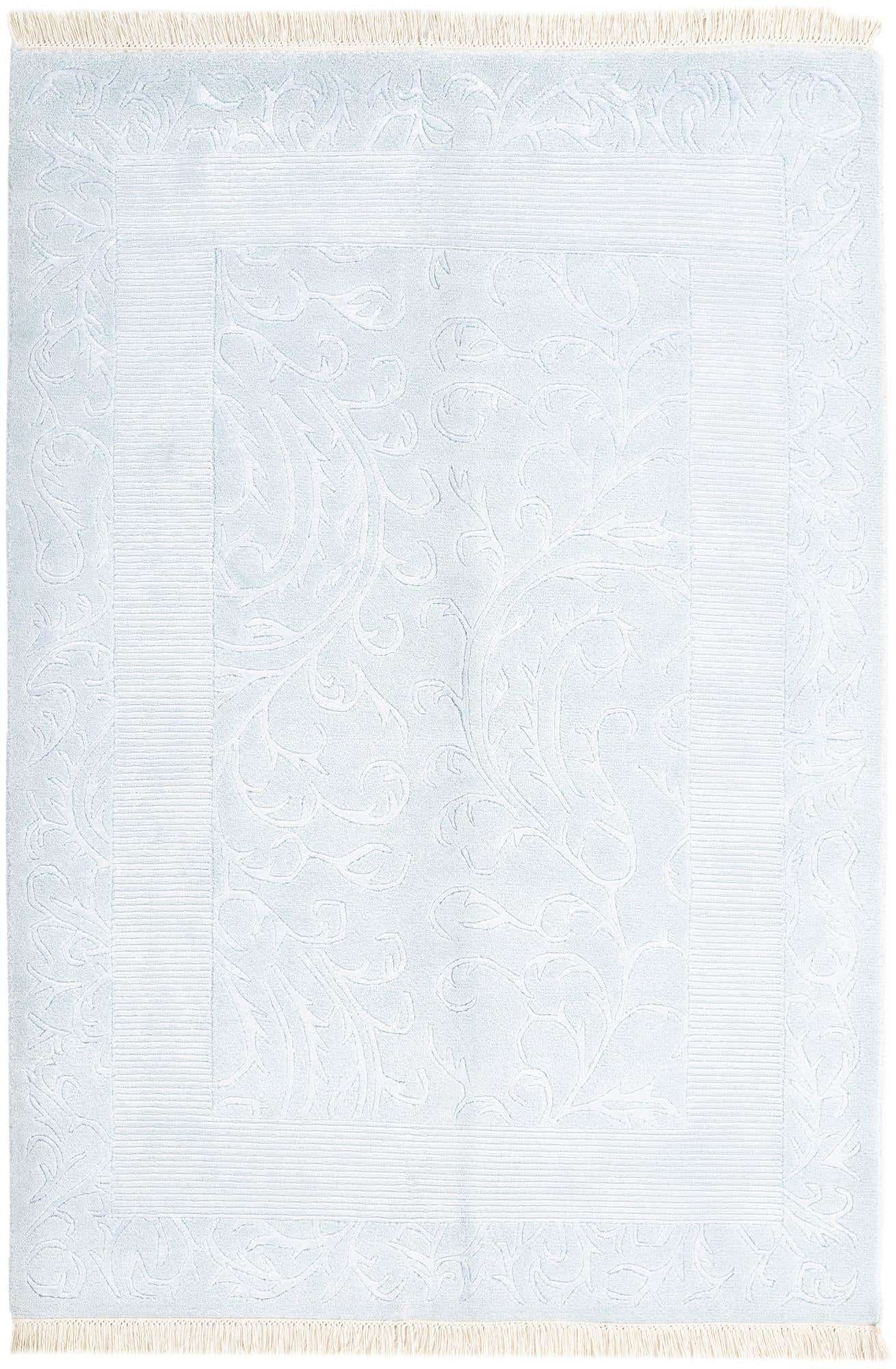 4' 3 x 6' 3 Darya Rug
