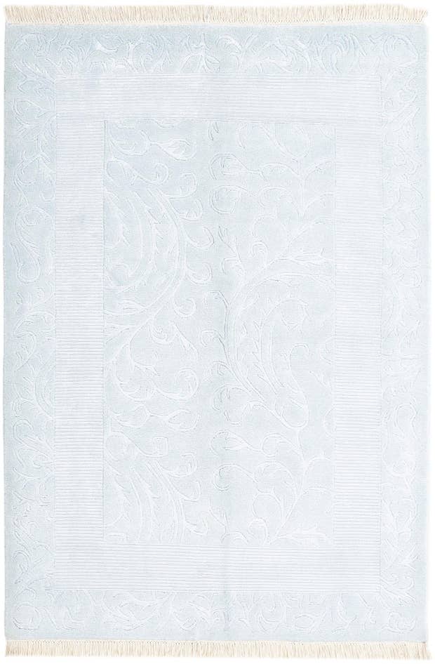 Detail image of 4' 3 x 6' 3 Darya Rug