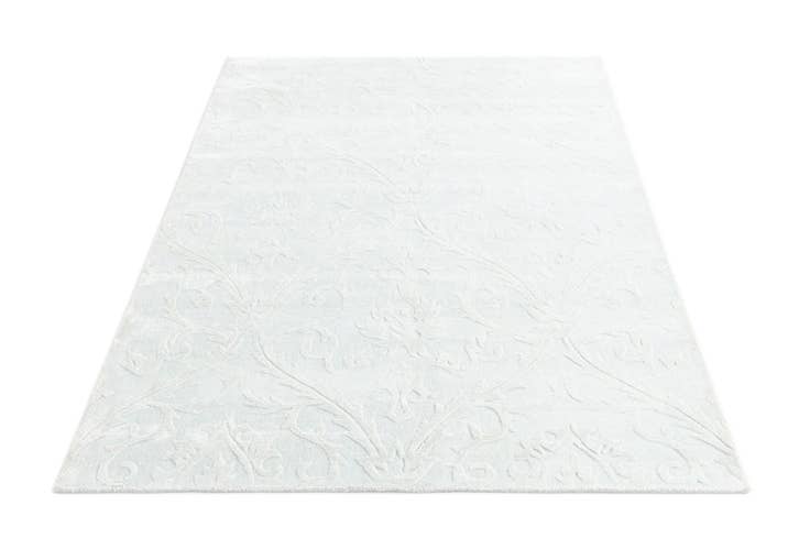 Detail image of 4' 3 x 6' 2 Darya Rug