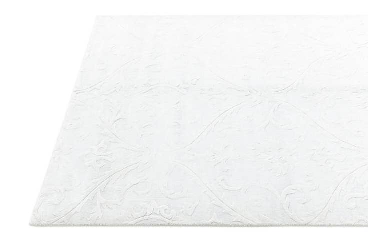 Detail image of 4' 3 x 6' 2 Darya Rug