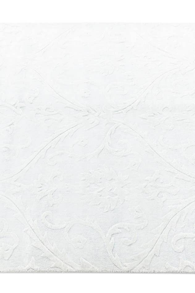 Detail image of 4' 3 x 6' 2 Darya Rug