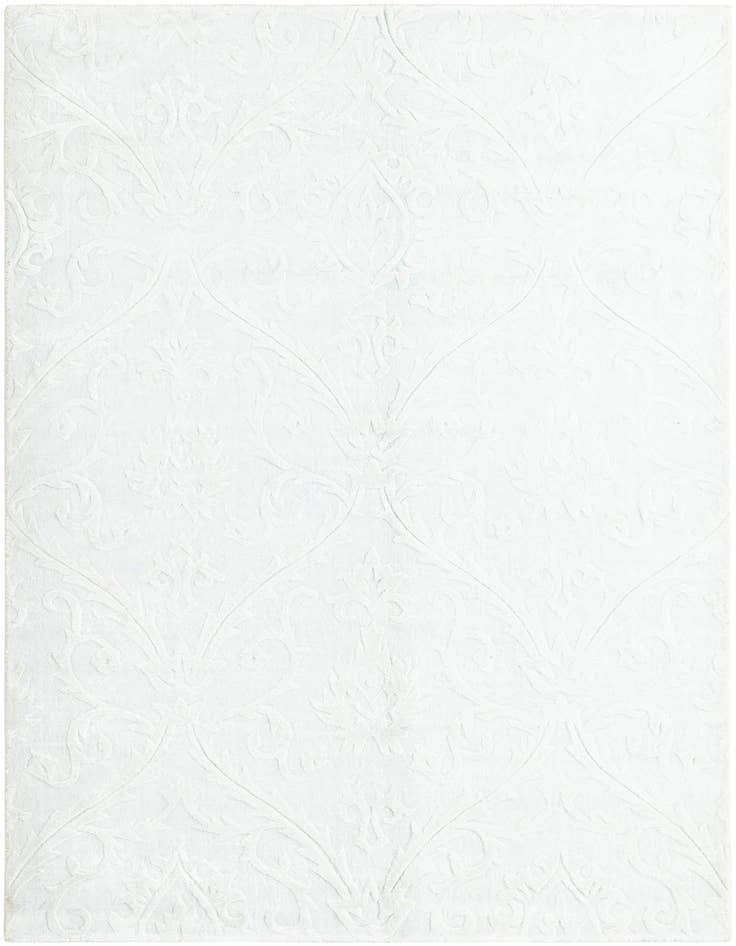 Detail image of 4' 3 x 6' 2 Darya Rug