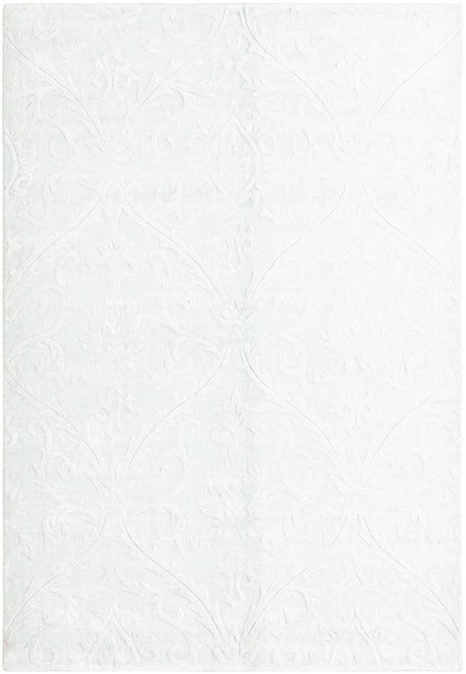 Detail image of 4' 3 x 6' 2 Darya Rug