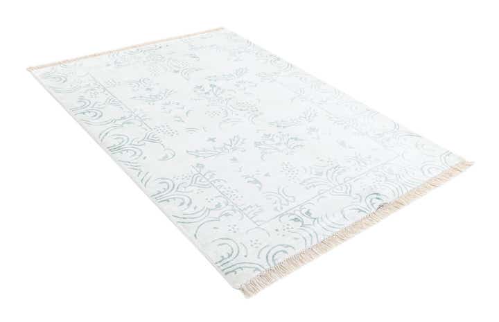 4' x 5' 11 Darya Rug