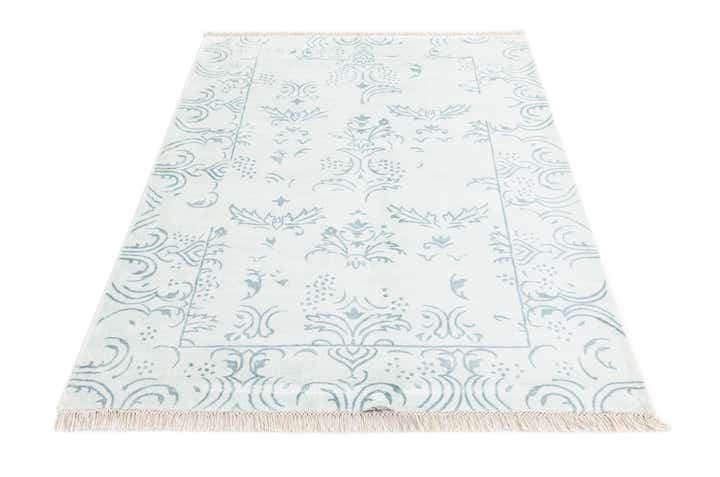 4' x 5' 11 Darya Rug