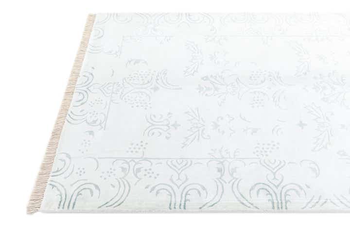 4' x 5' 11 Darya Rug