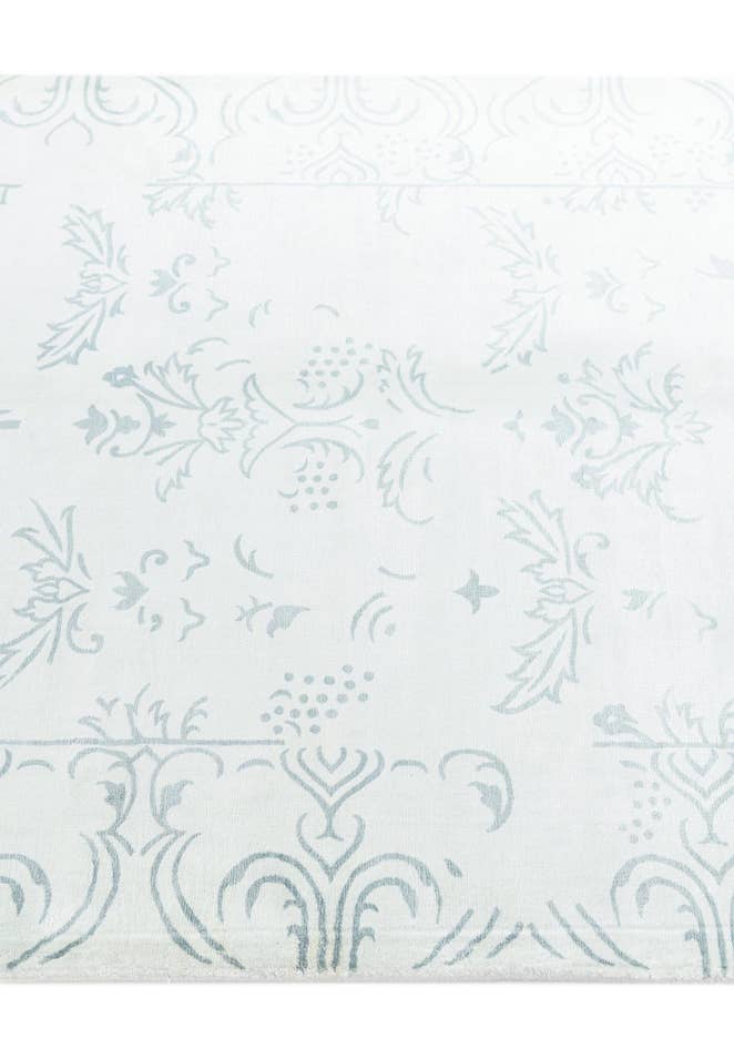 Detail image of 4' x 5' 11 Darya Rug